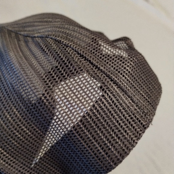 Tough stump rodeo men's cap - Picture 5 of 5